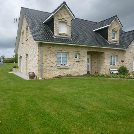 Maison De Charme De La Biette Bayenghem-lès-Seninghem 외부 사진